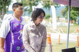 BIB: 
                            <button type="button" onclick="openModal(26545336)" class="btn btn-primary btn-sm float-right btn-popup" data-toggle="modal" data-target=".modal-high-quality">
                        <i class="fas fa-shopping-cart"></i> Add to Cart
                    </button>
                                            <button type="button" onclick="isThisMe(26545336, true)" class="btn btn-success btn-sm float-right btn-popup btn-isme hidden" data-toggle="tooltip" data-placement="bottom" title="นี่คือรูปของคุณใช่ไหม คลิกที่นี่เพื่อเอาเข้าอัลบั้ม">
                        <i class="fas fa-plus"></i> Add to album
                    </button>
                    <button type="button" onclick="isThisMe(26545336, false)" class="btn btn-warning btn-sm float-right btn-popup btn-isnotme hidden">
                        <i class="fas fa-ban"></i> Remove from album
                    </button>